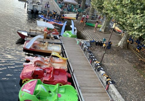 toutes les activités Cajarc Nature Evasion